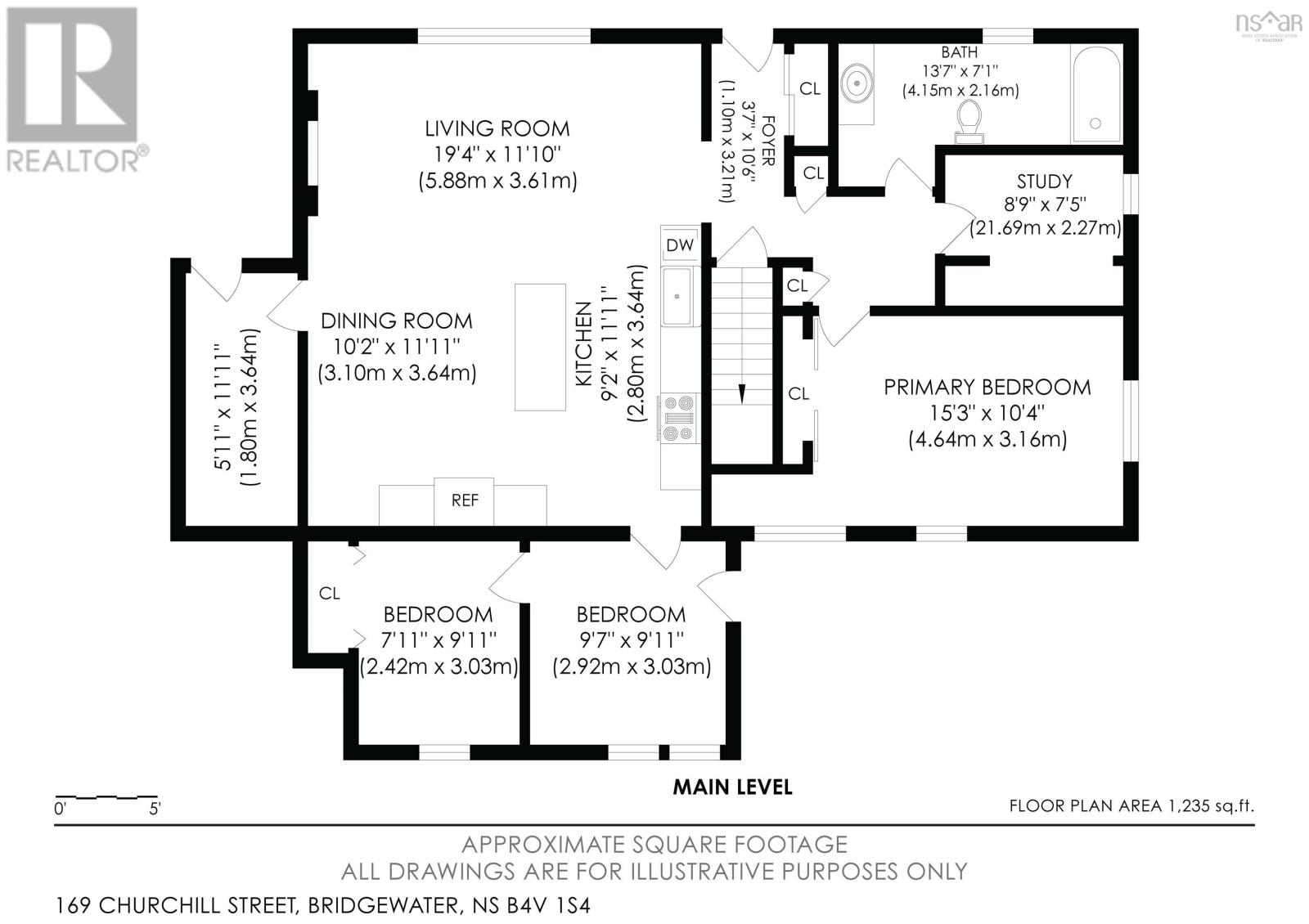 169 Churchill Street Property Photo 24