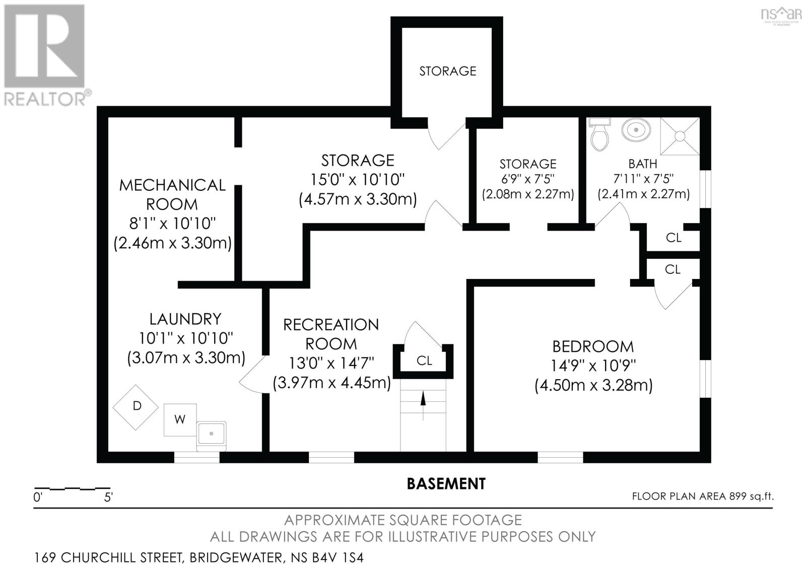 169 Churchill Street Property Photo 29