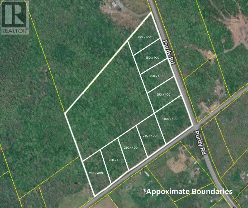 Lot 9 Waldeck Line Road Property Photo 2