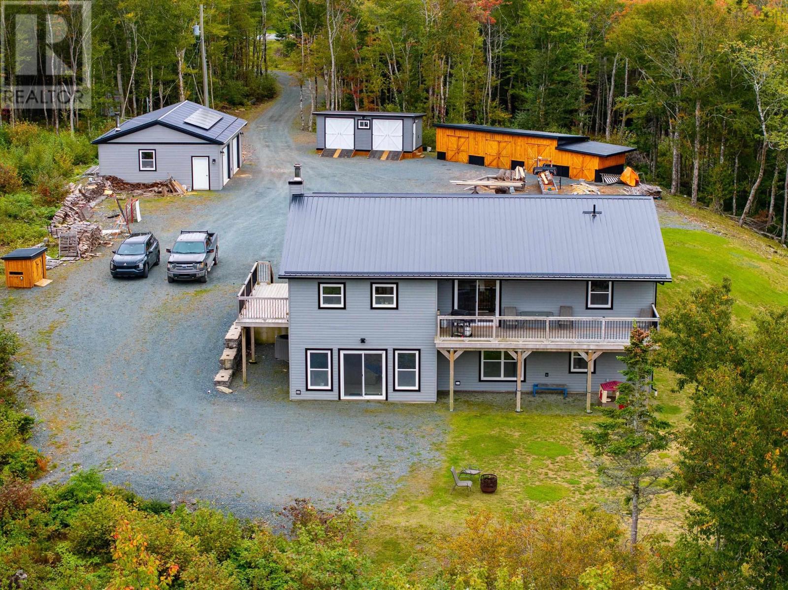 11911 Highway 7 Property Photo 1