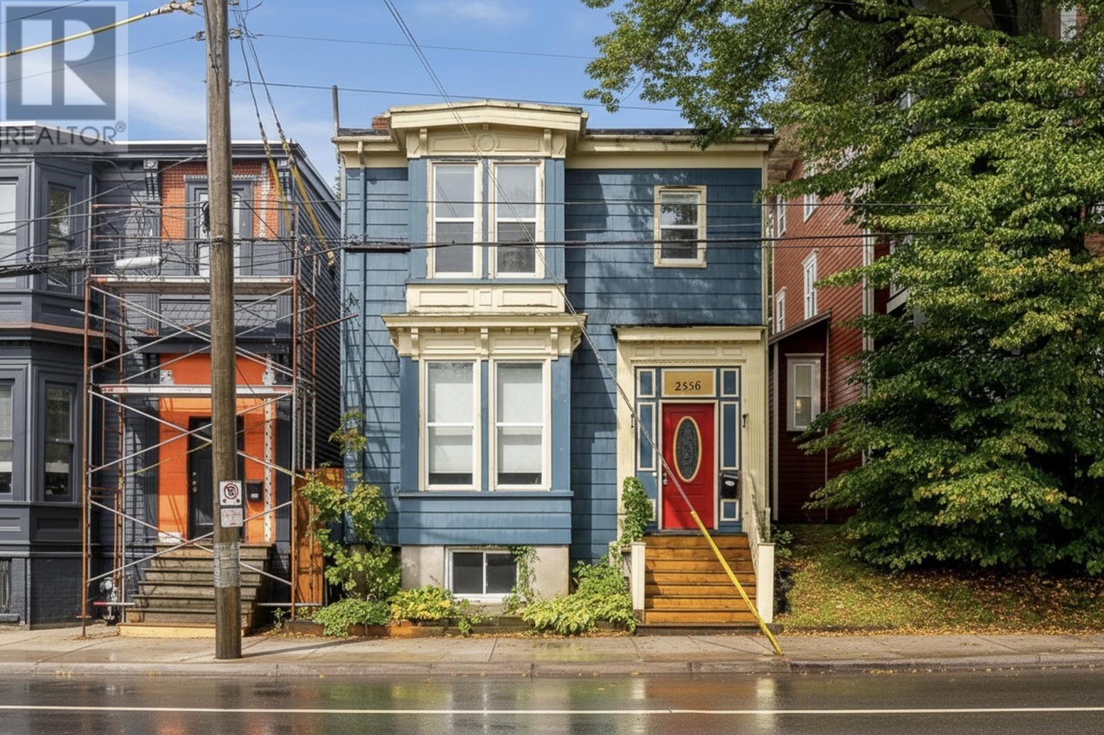 2556 Gottingen Street Property Photo 1
