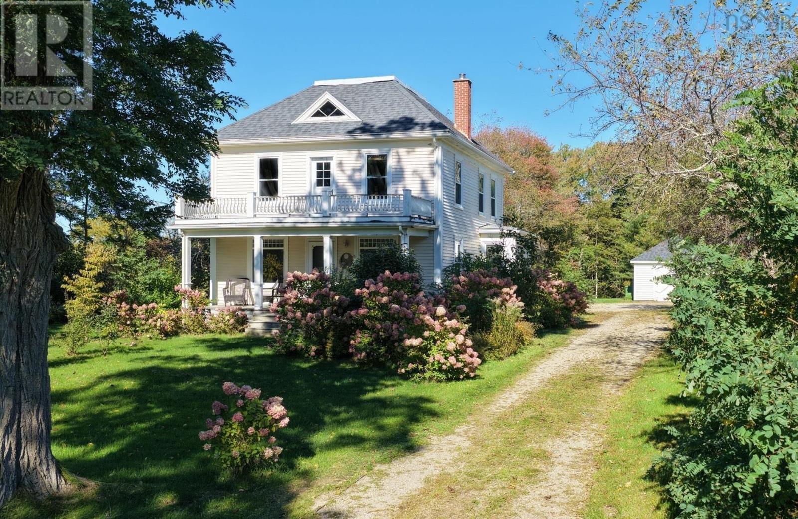 2571 Highway 331 Property Photo 1