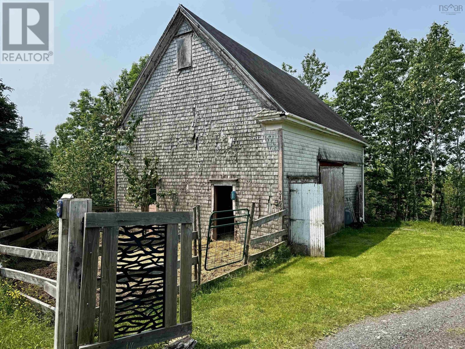 3463 Loch Lomond Rd. Property Photo 36