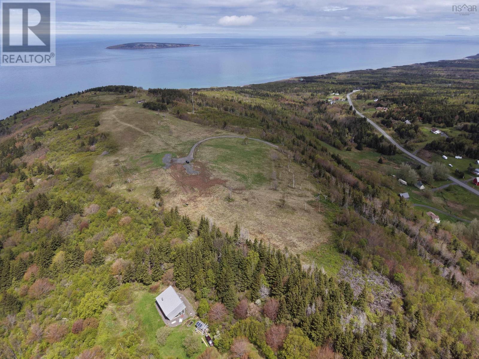 Lot 26-1 Doig Lane Property Photo 1