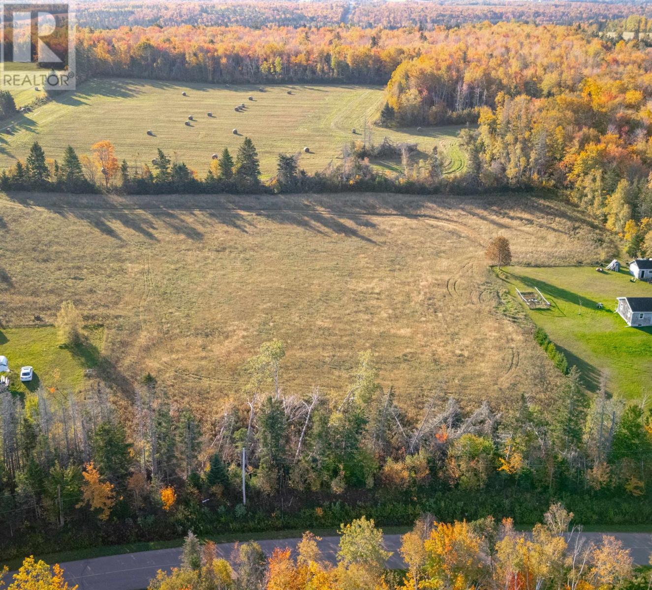 Acreage South Montague Property Photo 1