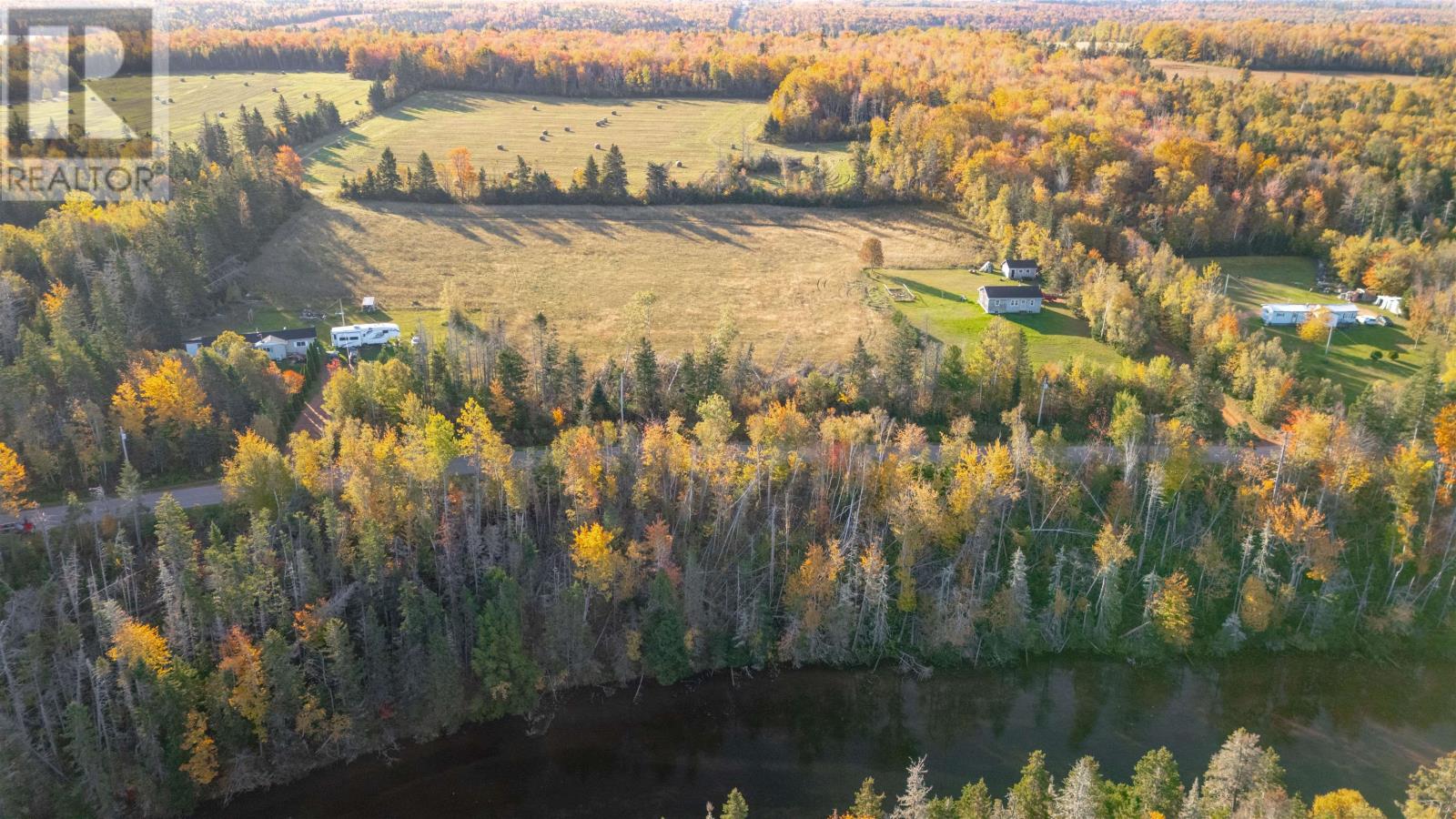 Acreage South Montague Property Photo 3