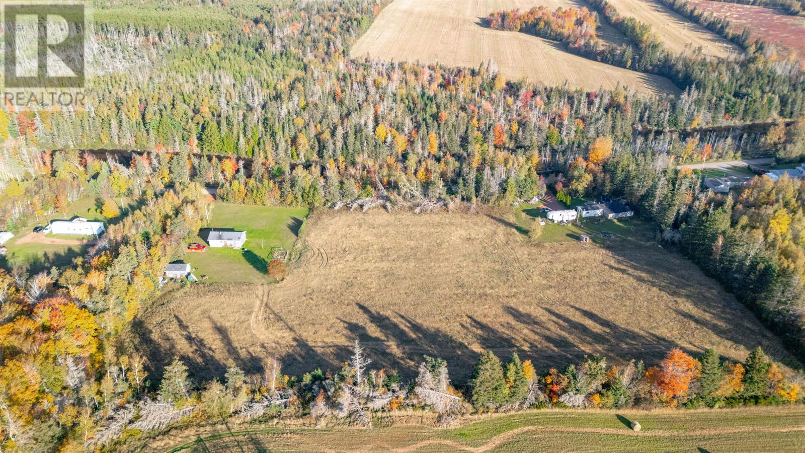 Acreage South Montague Property Photo 10