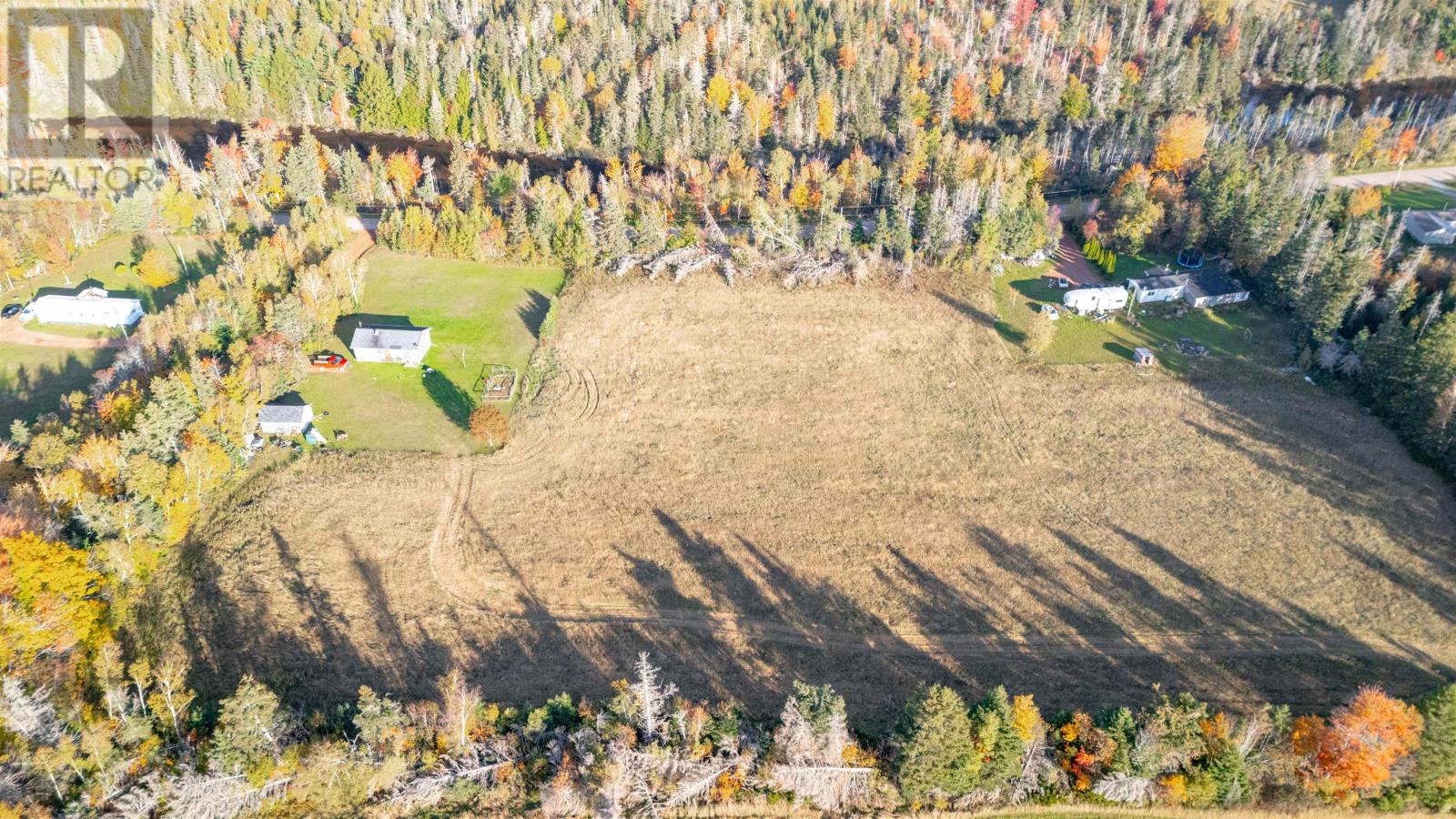 Acreage South Montague Property Photo 11