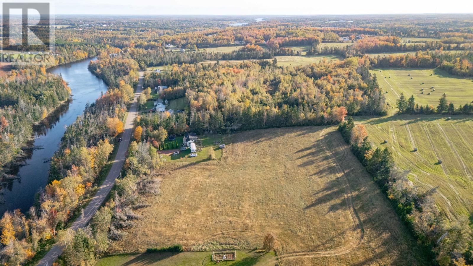 Acreage South Montague Property Photo 24