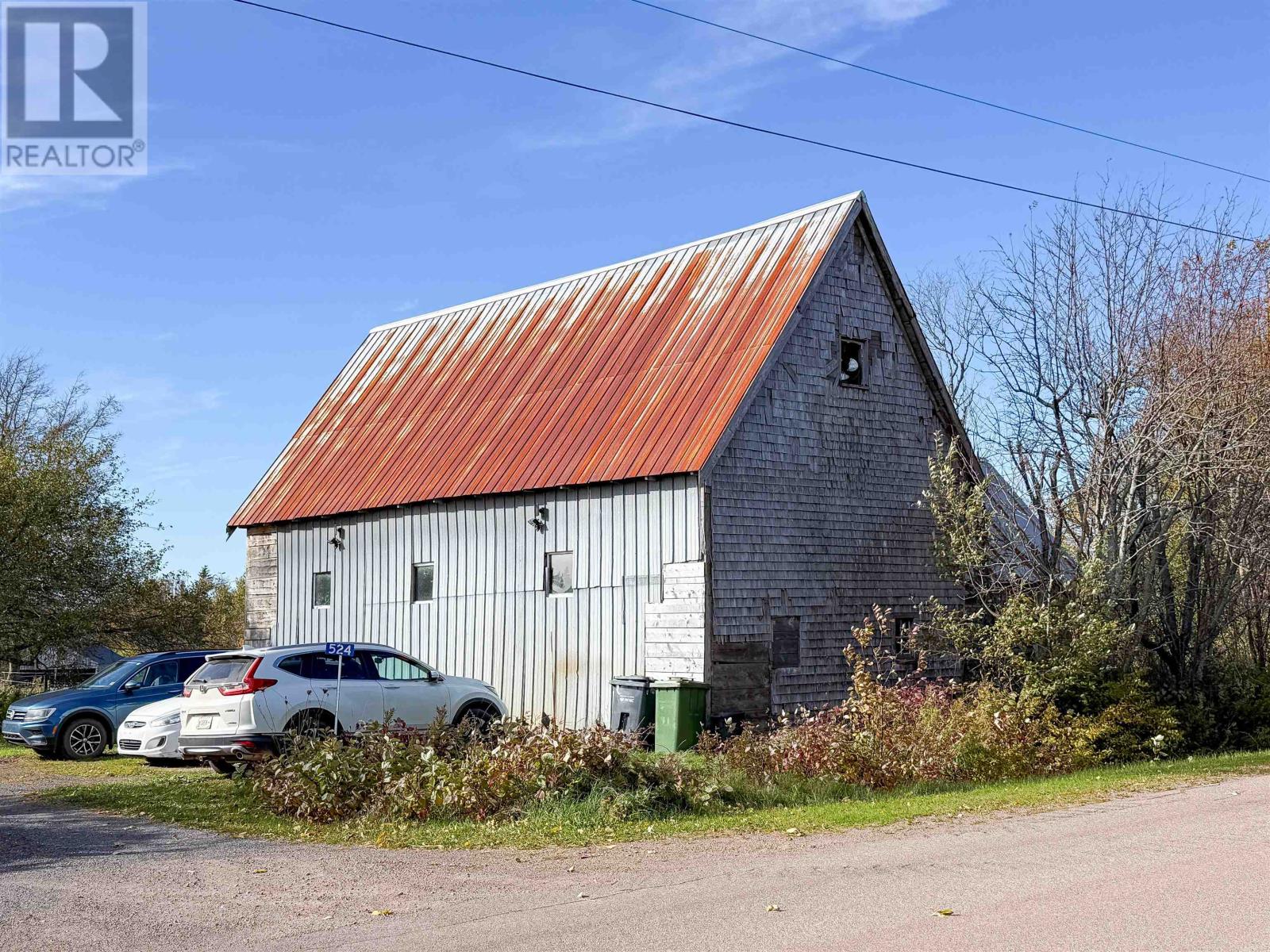 524 Donaldston Road Property Photo 40