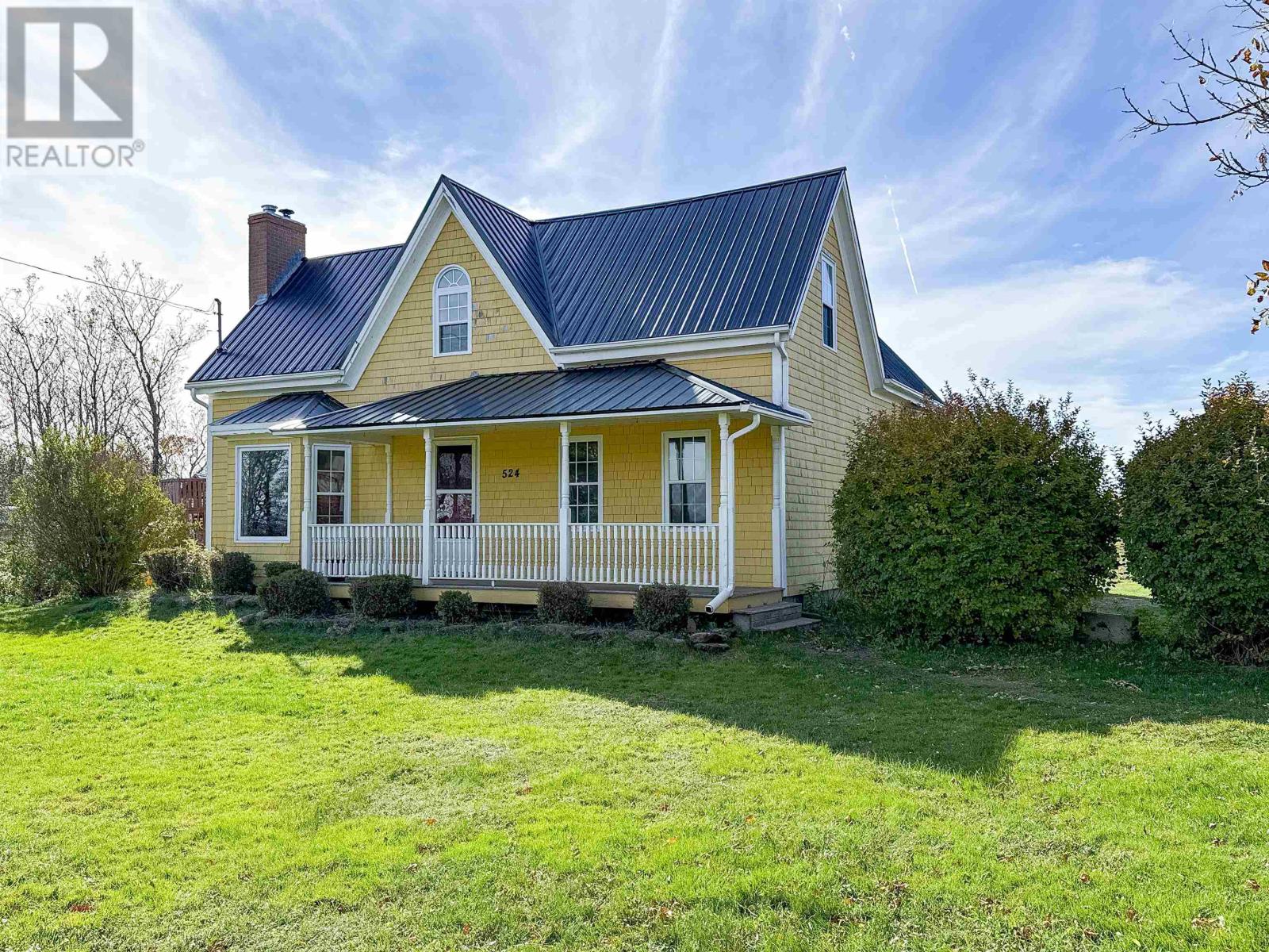 524 Donaldston Road Property Photo 47