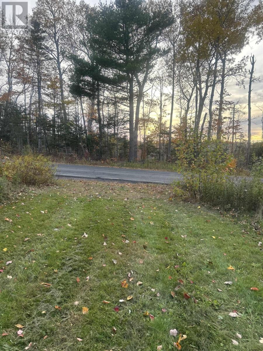 Land Highway 307 Wentworth Ns Property Photo 3