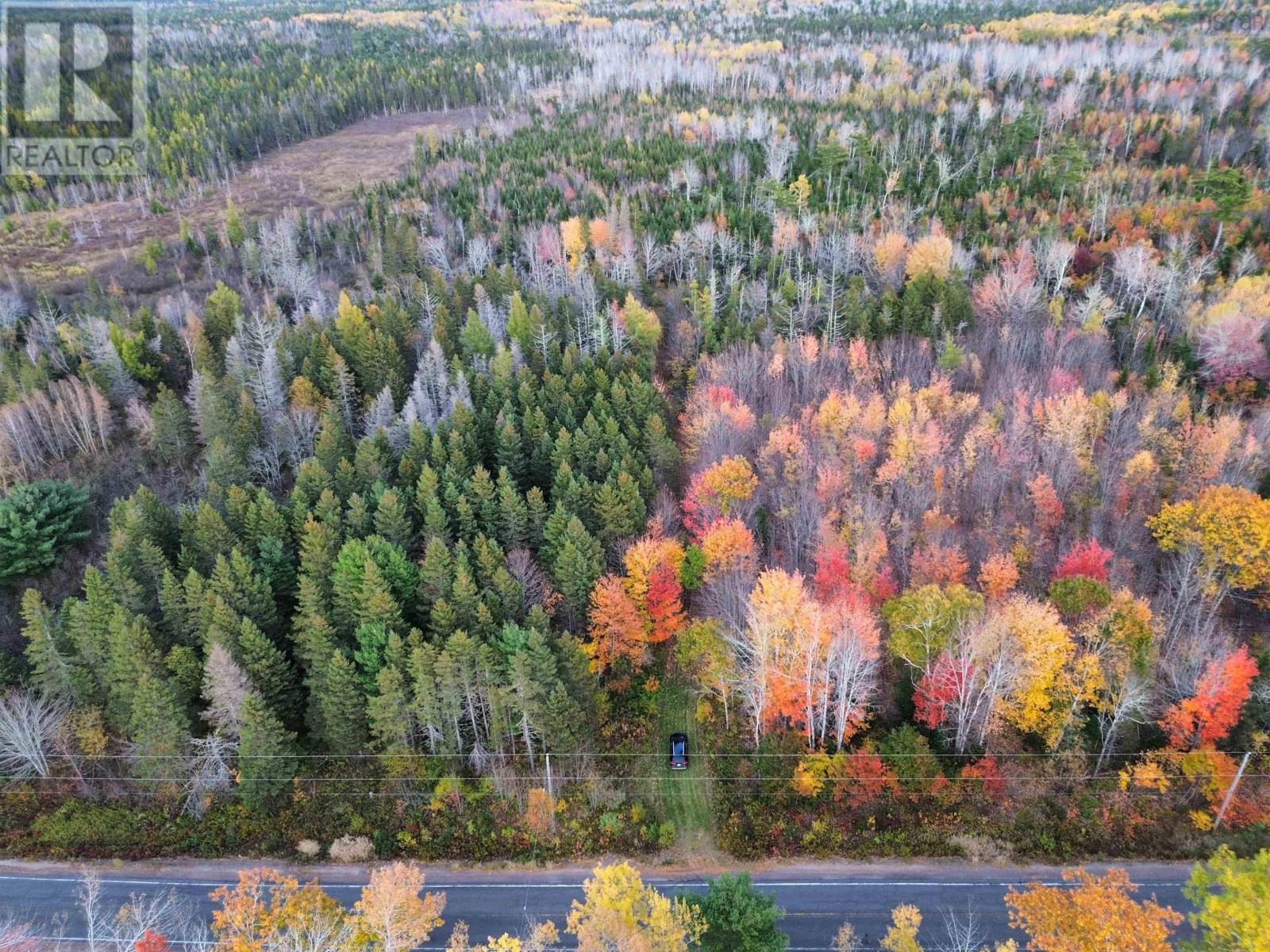 Land Highway 307 Wentworth Ns Property Photo 4