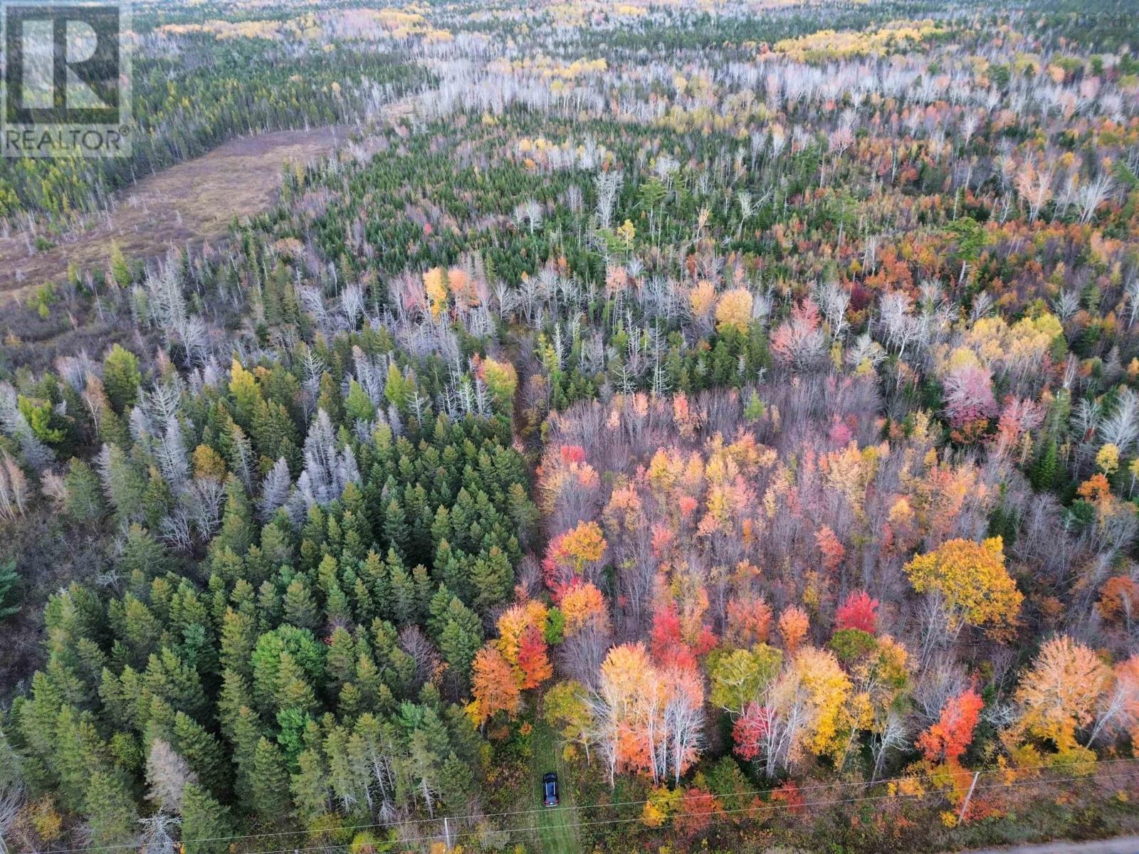 Land Highway 307 Wentworth Ns Property Photo 5