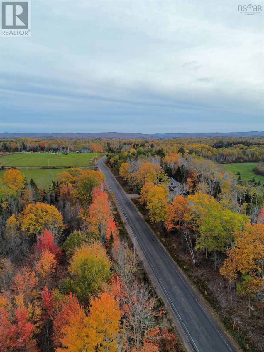 Land Highway 307 Wentworth Ns Property Photo 7