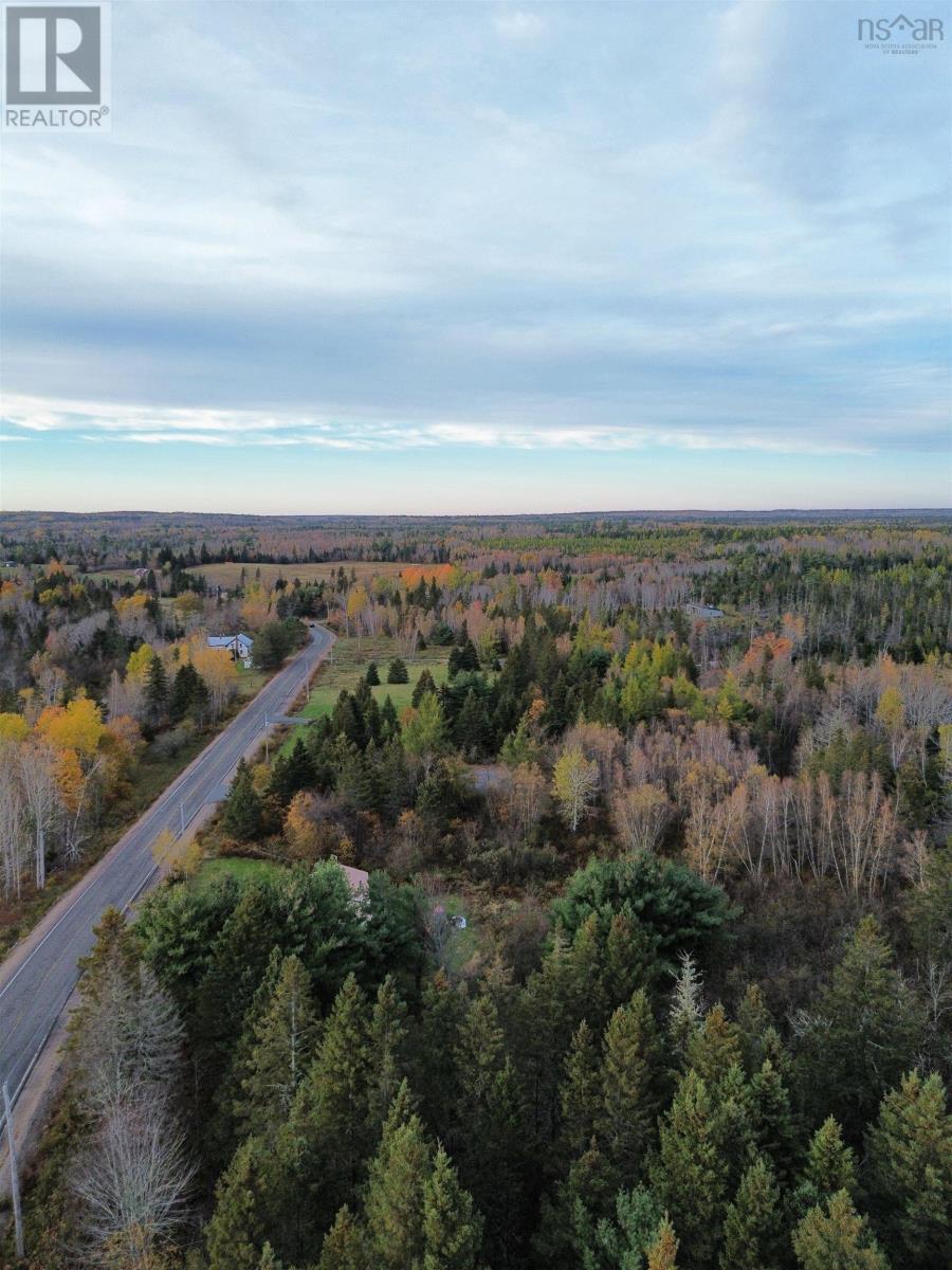 Land Highway 307 Wentworth Ns Property Photo 8