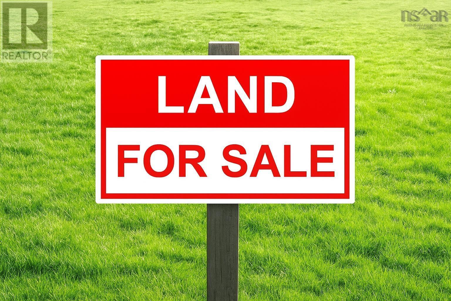 Lot New Cheverie Road Property Photo 1
