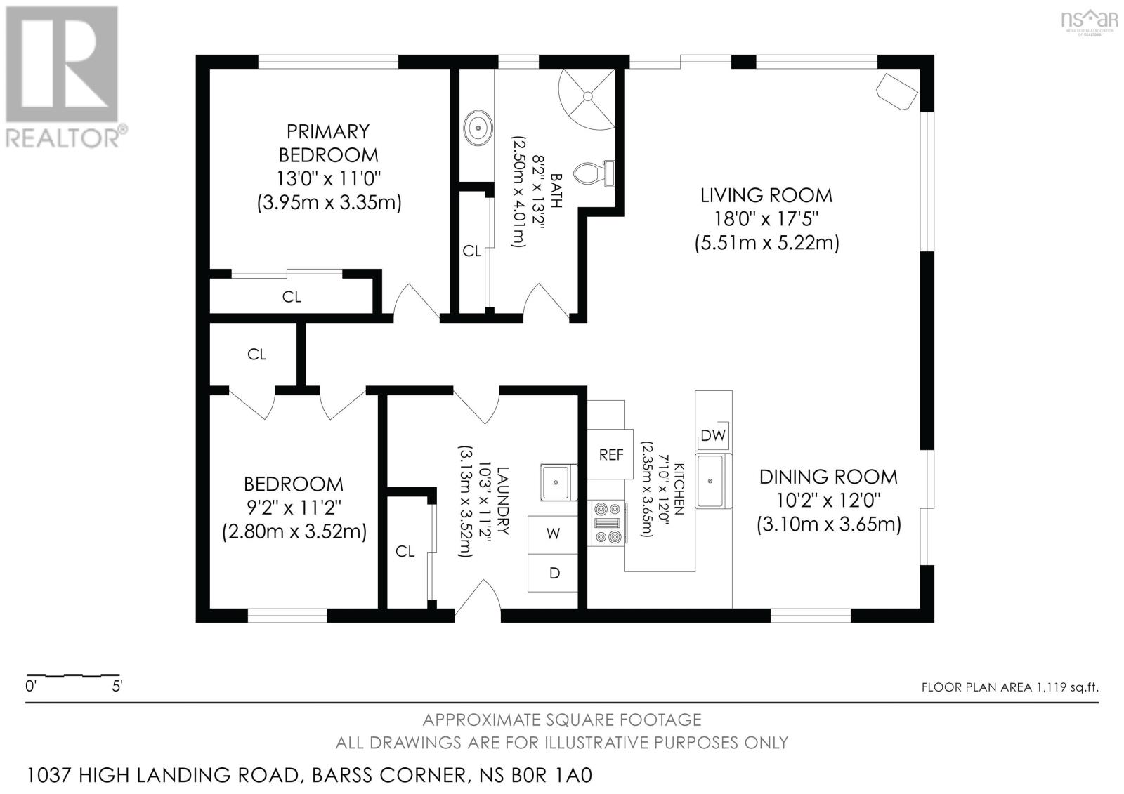 1037 High Landing Road Property Photo 29