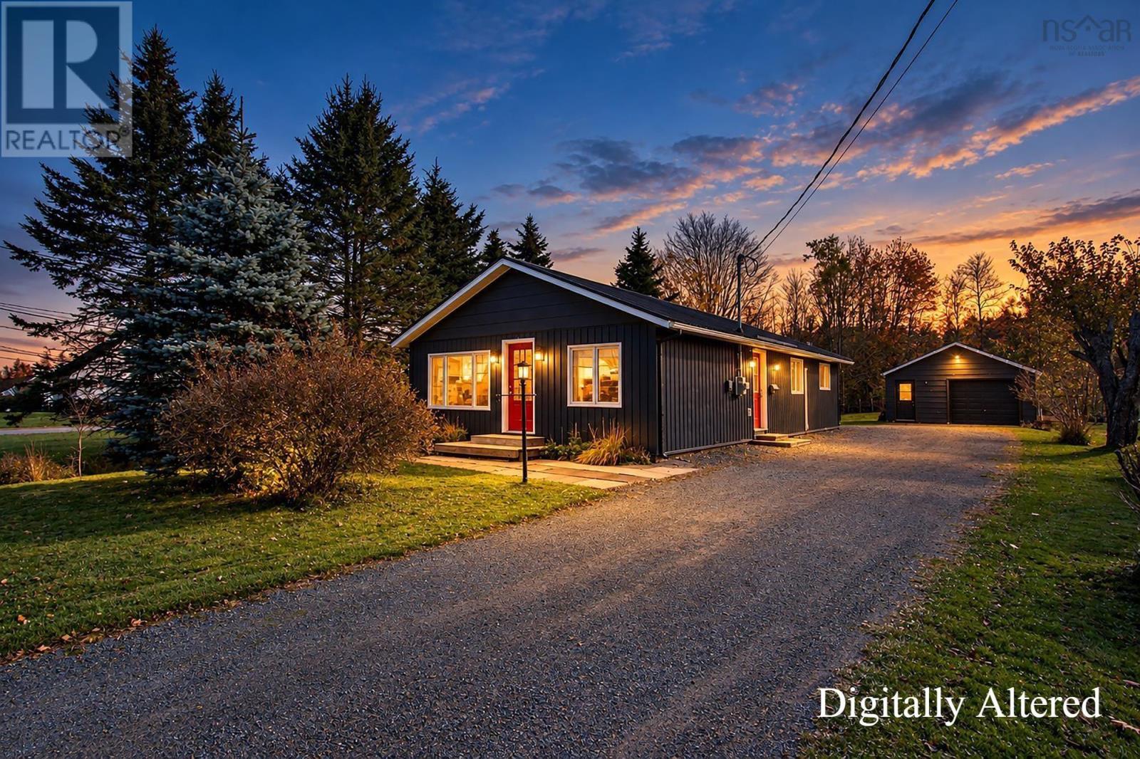 568 Pictou Road Property Photo 1