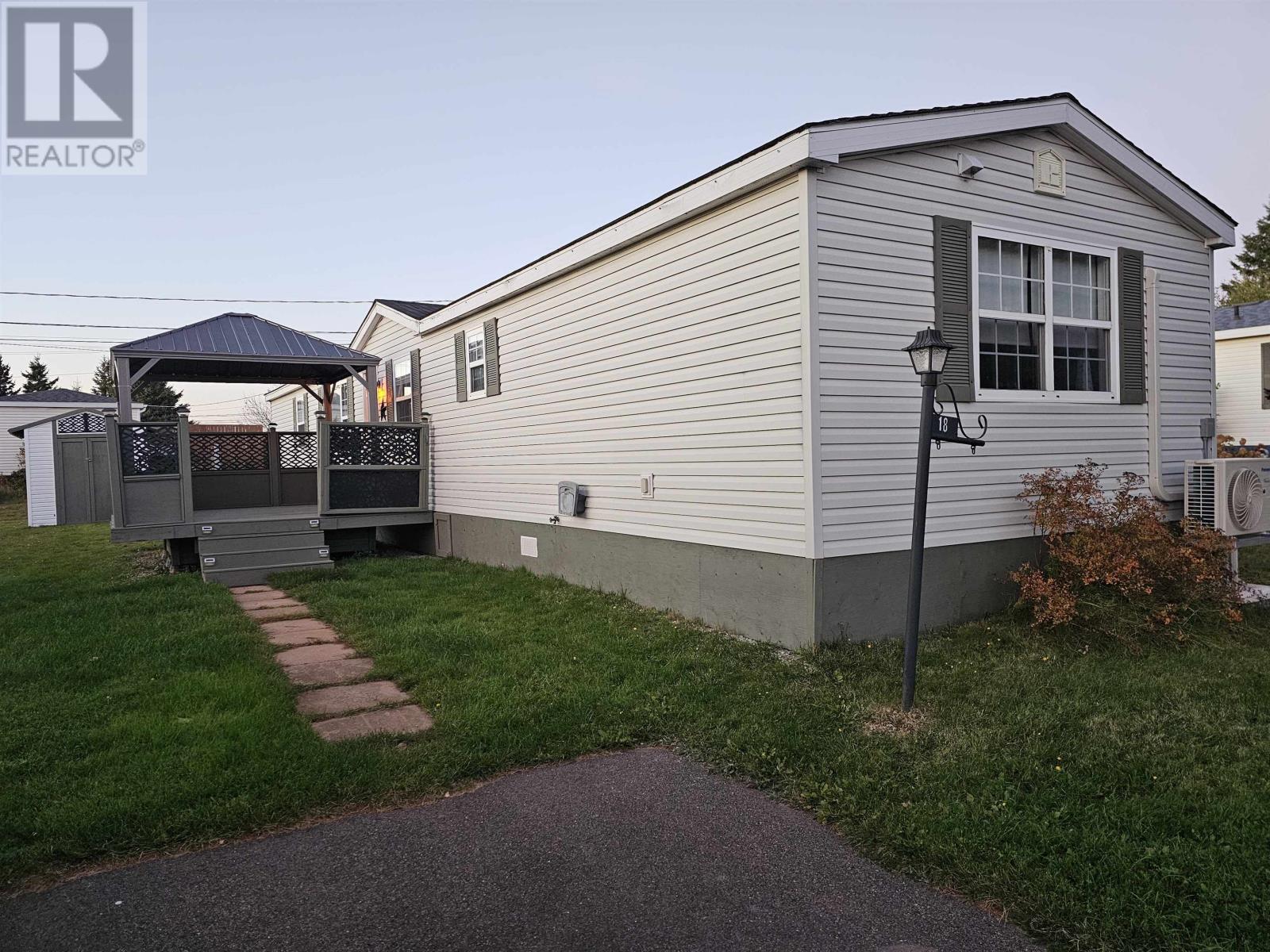18 Jordan Avenue Property Photo 1
