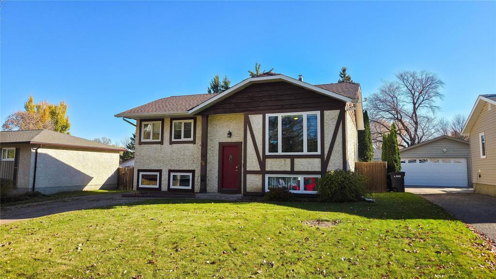 75 E. Fotheringham Drive Property Photo 1