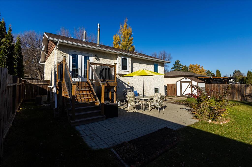 75 E. Fotheringham Drive Property Photo 19
