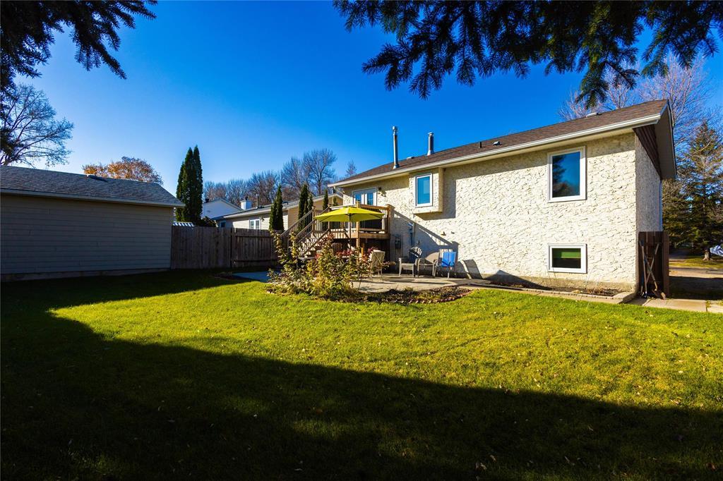 75 E. Fotheringham Drive Property Photo 21