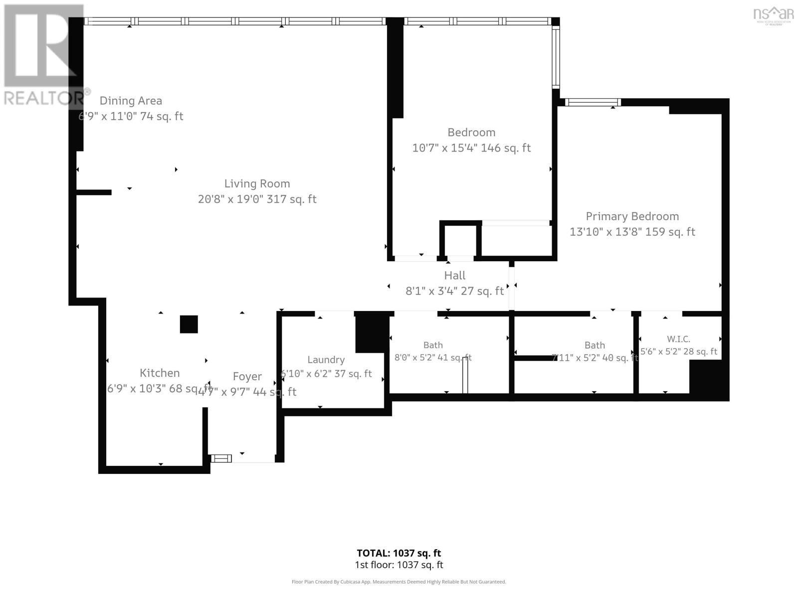1003 6369 Coburg Road Property Photo 48