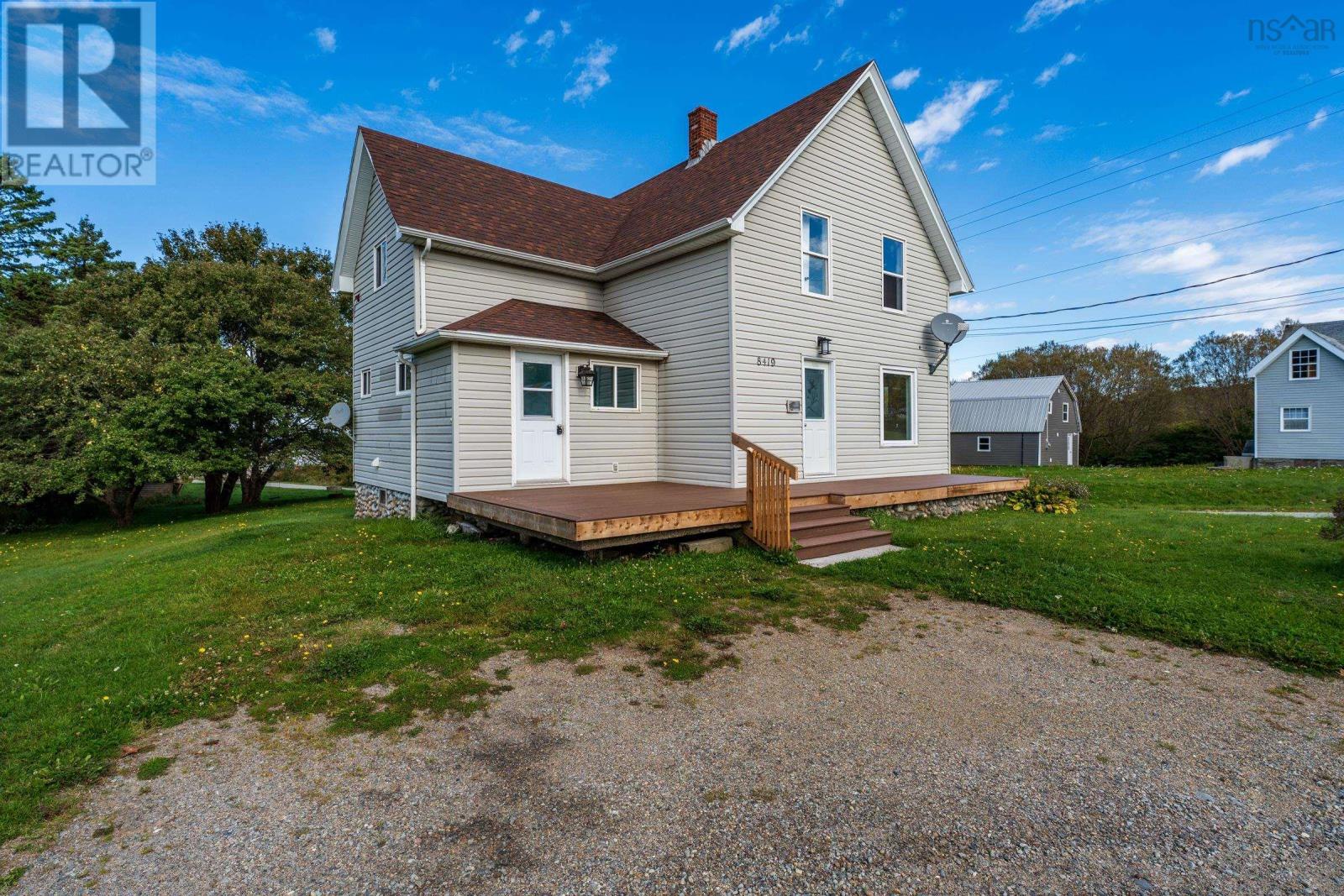 8419 Highway 1 Property Photo 28