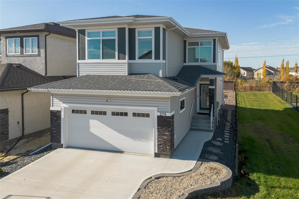 273 Bonaventure Drive W Property Photo 1