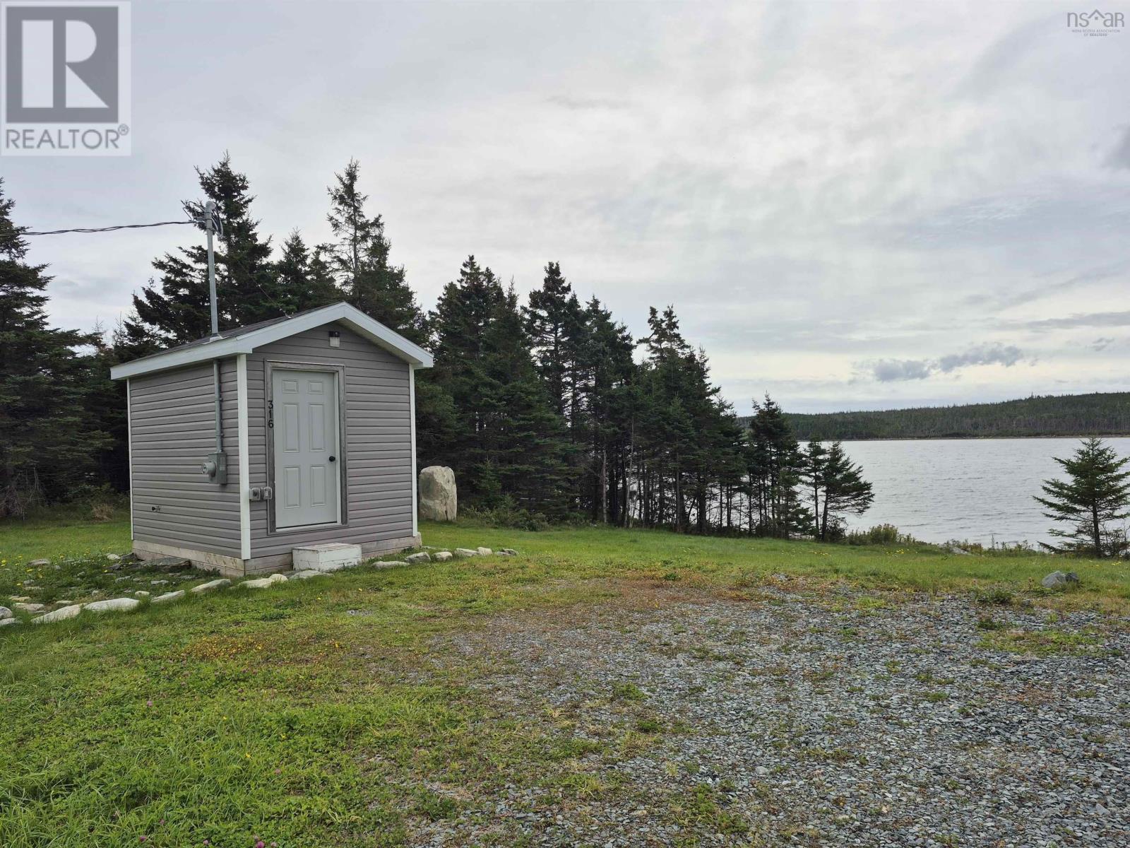 316 Little Liscomb Road Property Photo 5