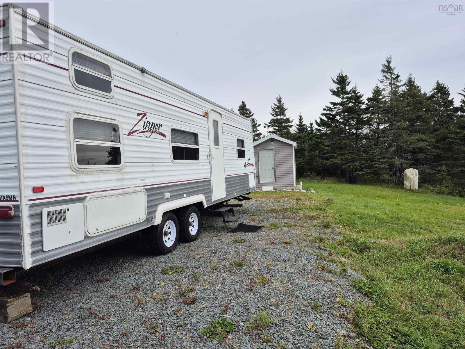 316 Little Liscomb Road Property Photo 16