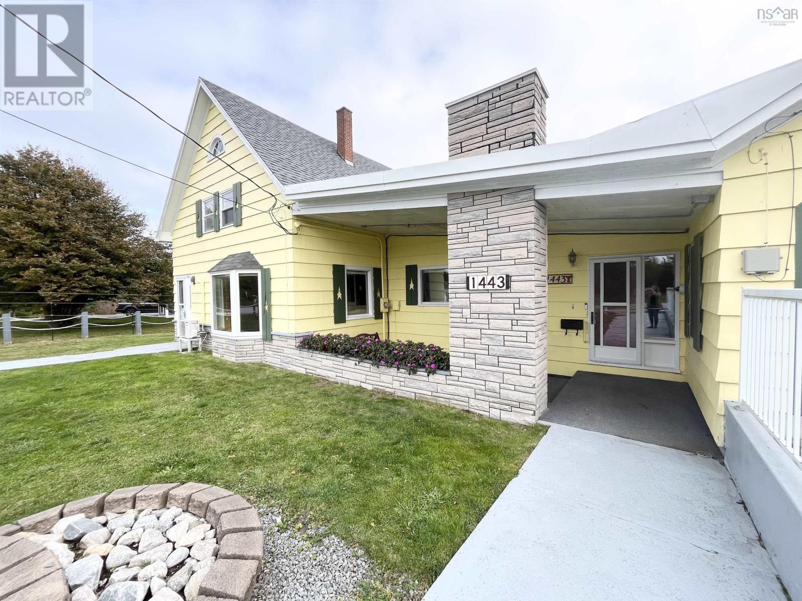 1443 Stoney Island Road Property Photo 41