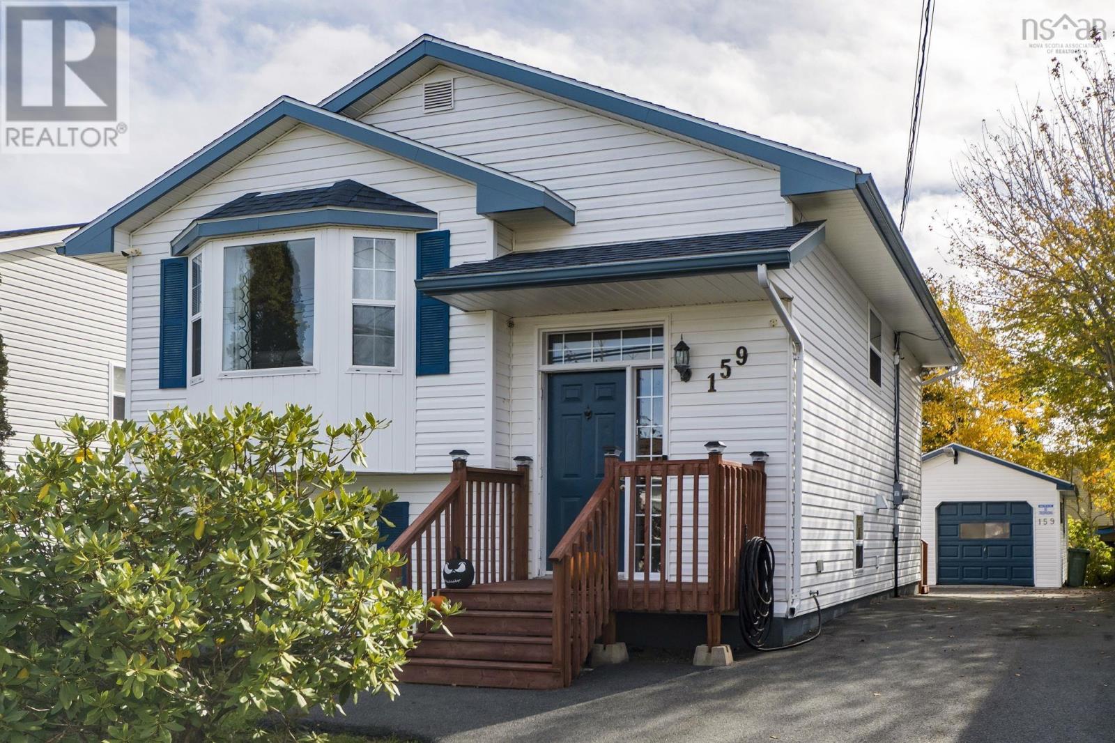 159 Melrose Crescent Property Photo 1