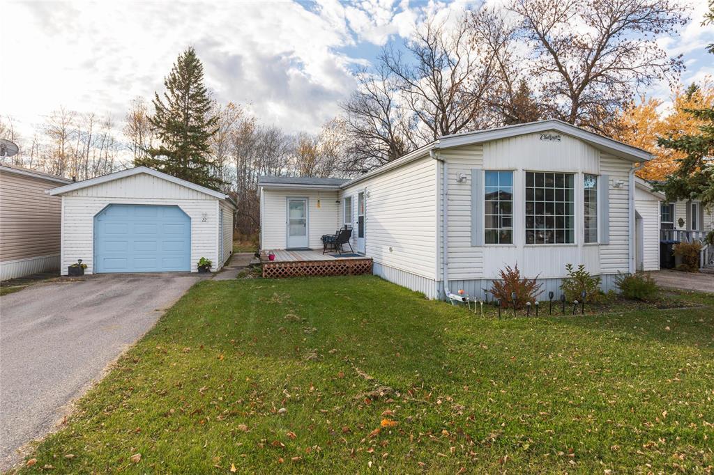 22 Aspen Estates Road Property Photo 1