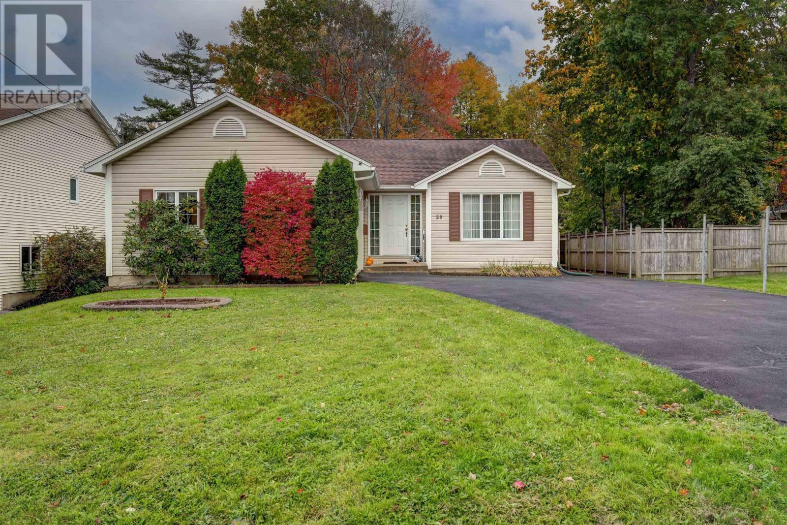 28 Fort Sackville Road Property Photo 1
