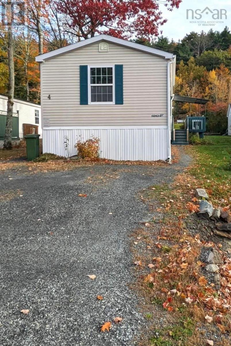 4 Covey Street Property Photo 1