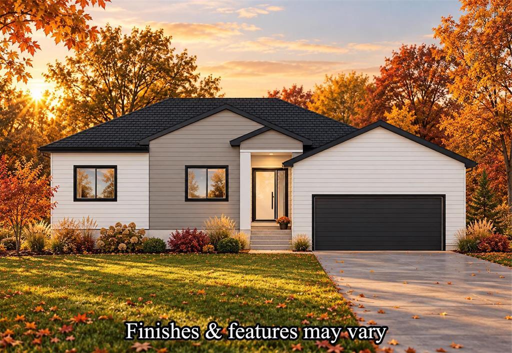 7 Evergreen Boulevard Property Photo 1