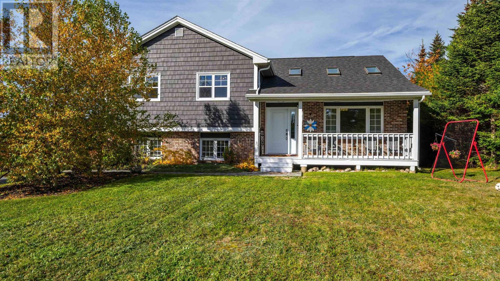 1227 Ketch Harbour Road Property Photo 1