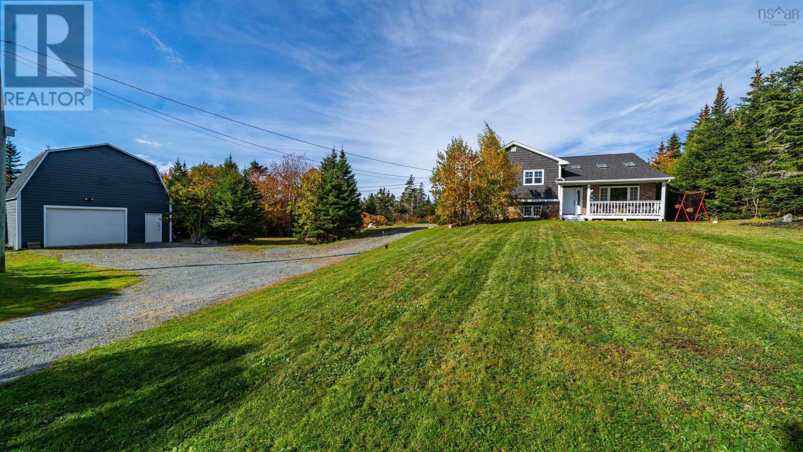 1227 Ketch Harbour Road Property Photo 2