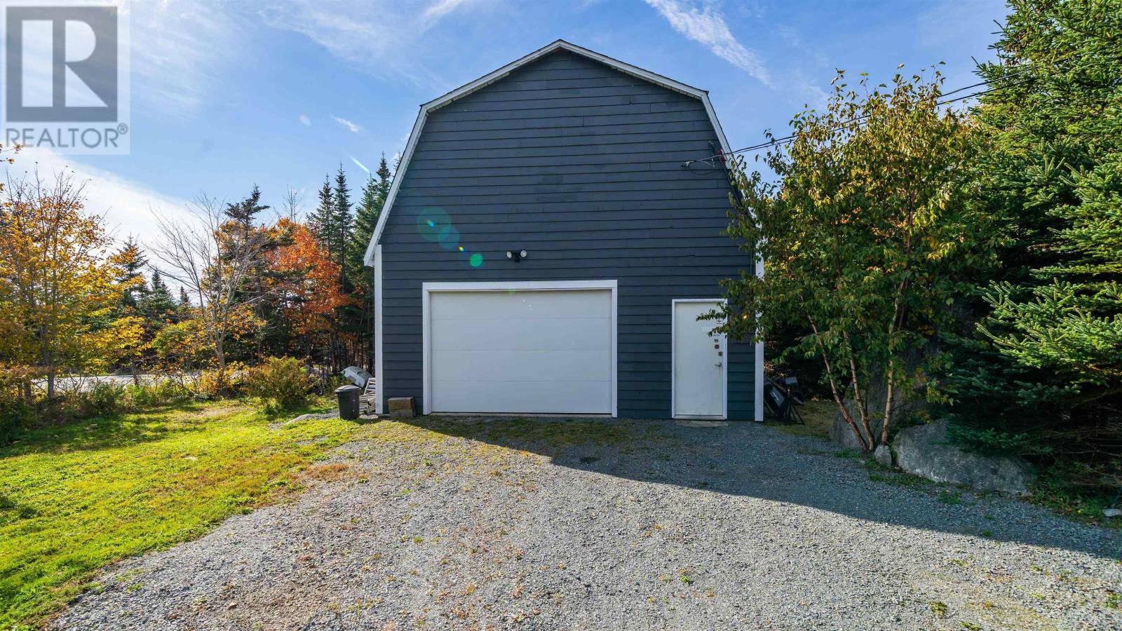 1227 Ketch Harbour Road Property Photo 3