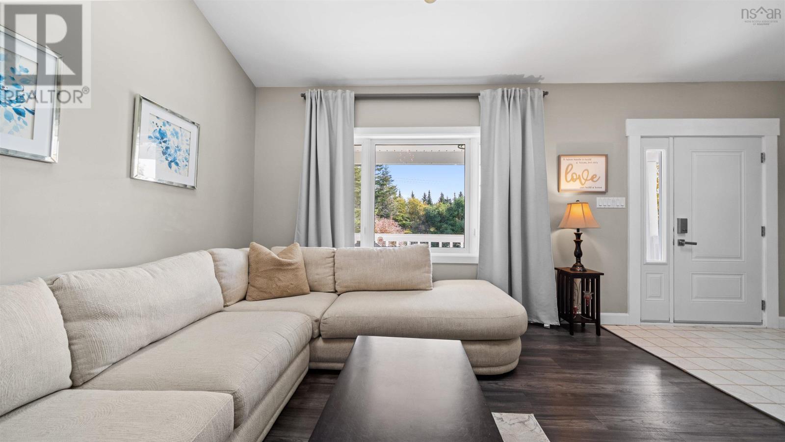 1227 Ketch Harbour Road Property Photo 6