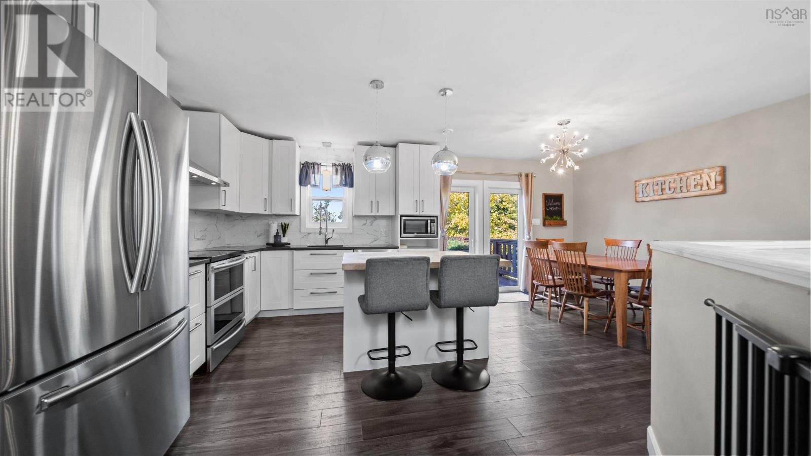 1227 Ketch Harbour Road Property Photo 8