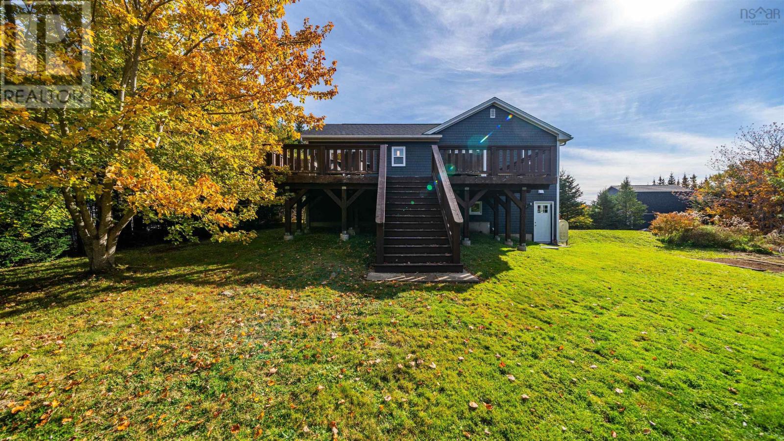 1227 Ketch Harbour Road Property Photo 34