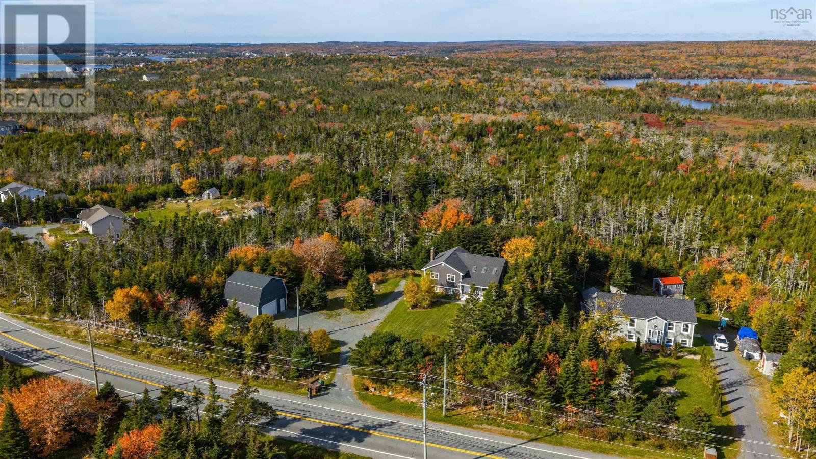 1227 Ketch Harbour Road Property Photo 37