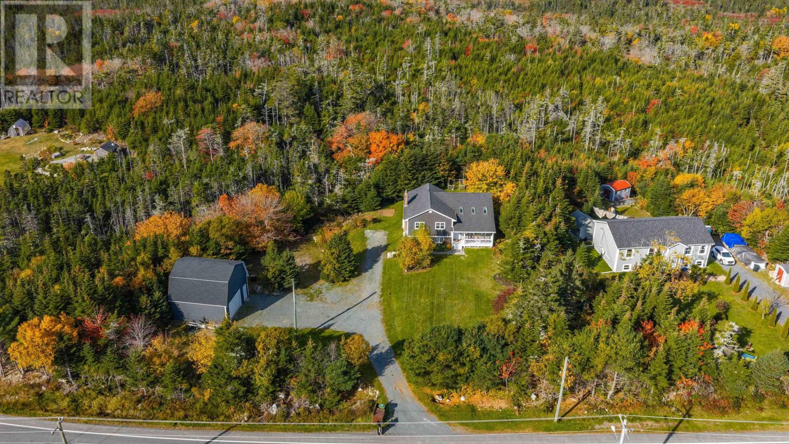 1227 Ketch Harbour Road Property Photo 38