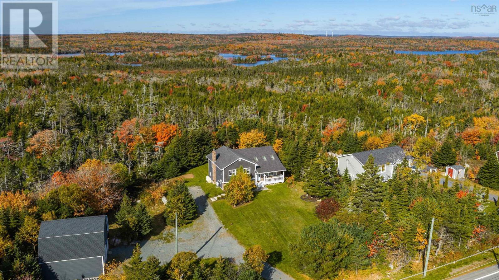 1227 Ketch Harbour Road Property Photo 39