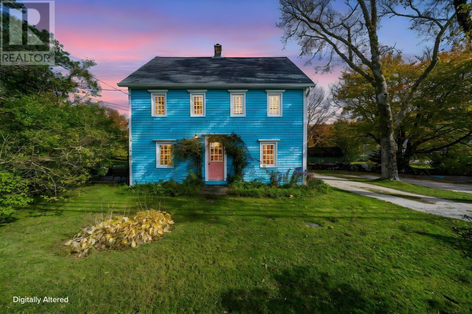 10449 Peggys Cove Road Property Photo 1