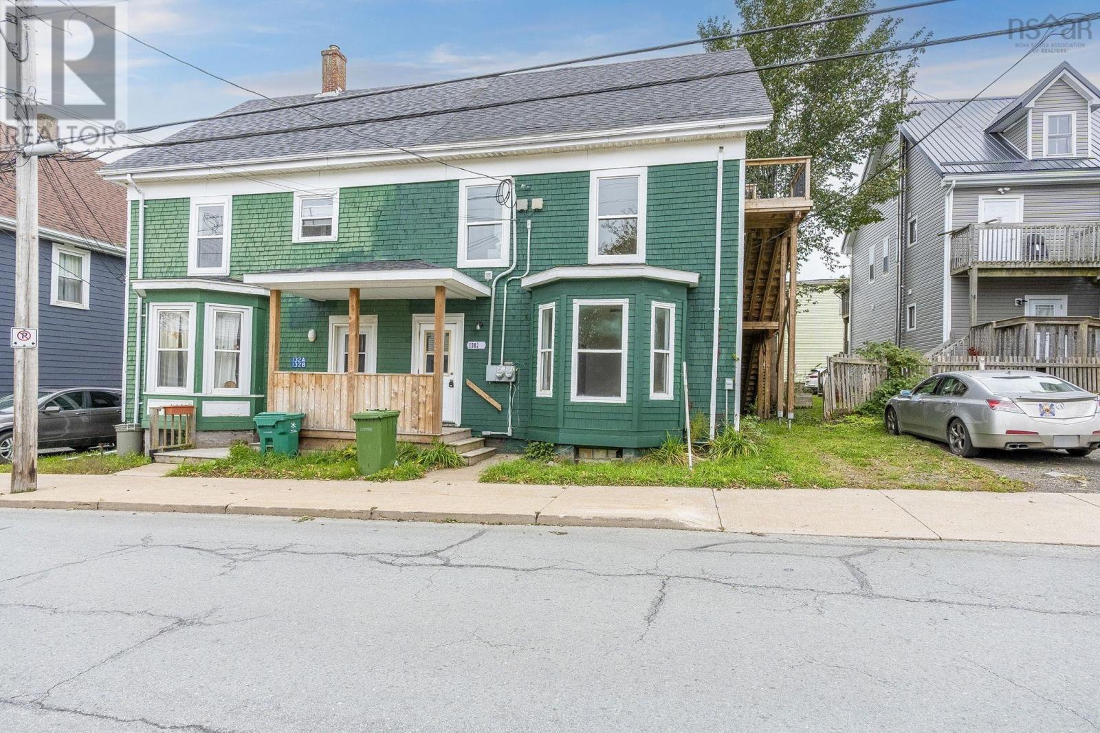 B 130 Gray Street Property Photo 1