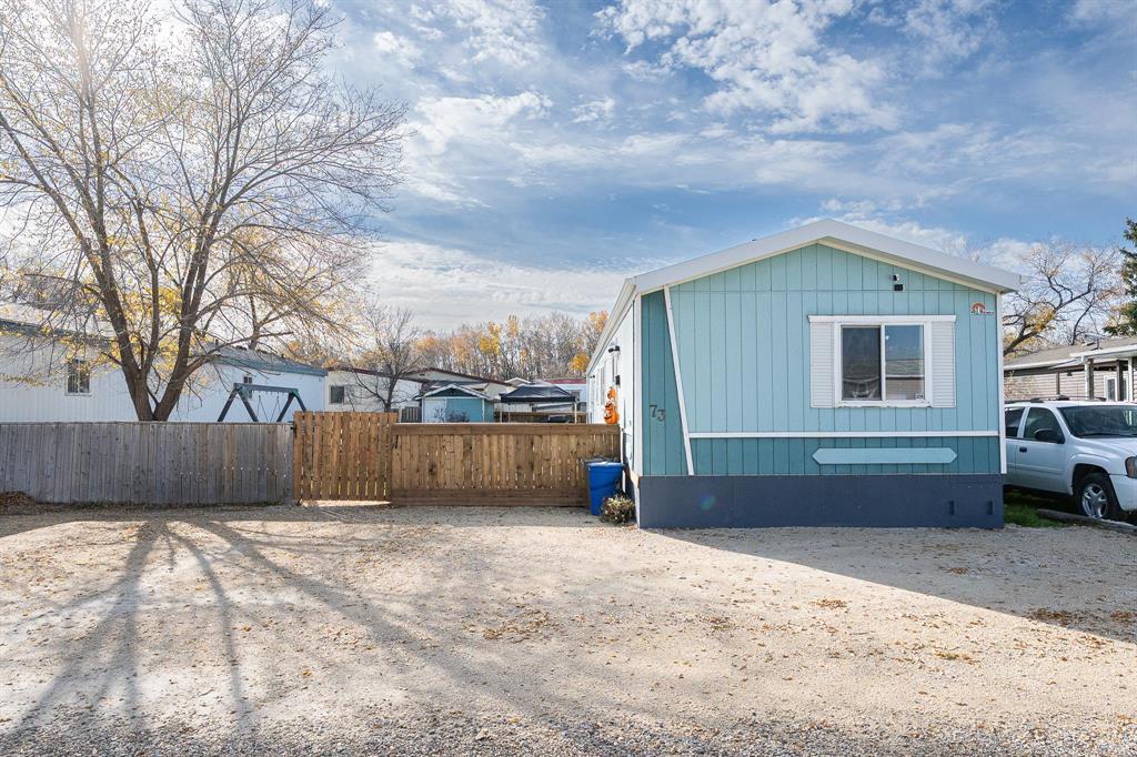 73 5649 #9 Highway Property Photo 1